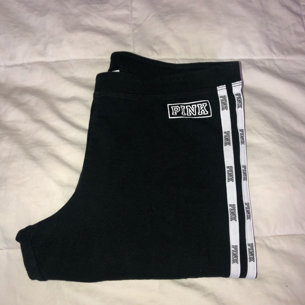VS PINK leggings
